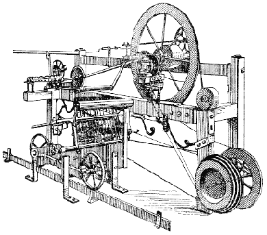 III. ������� ���������, ��� ��������� ���� ������ (30-� ���� XVIII�. � �������� XIX �.)